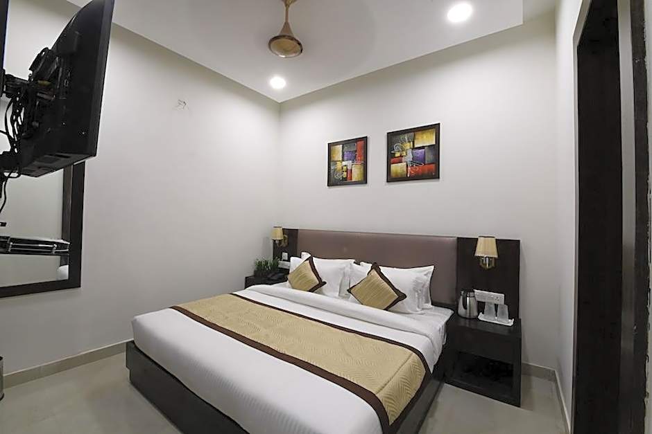 Madhav Muskan Residency