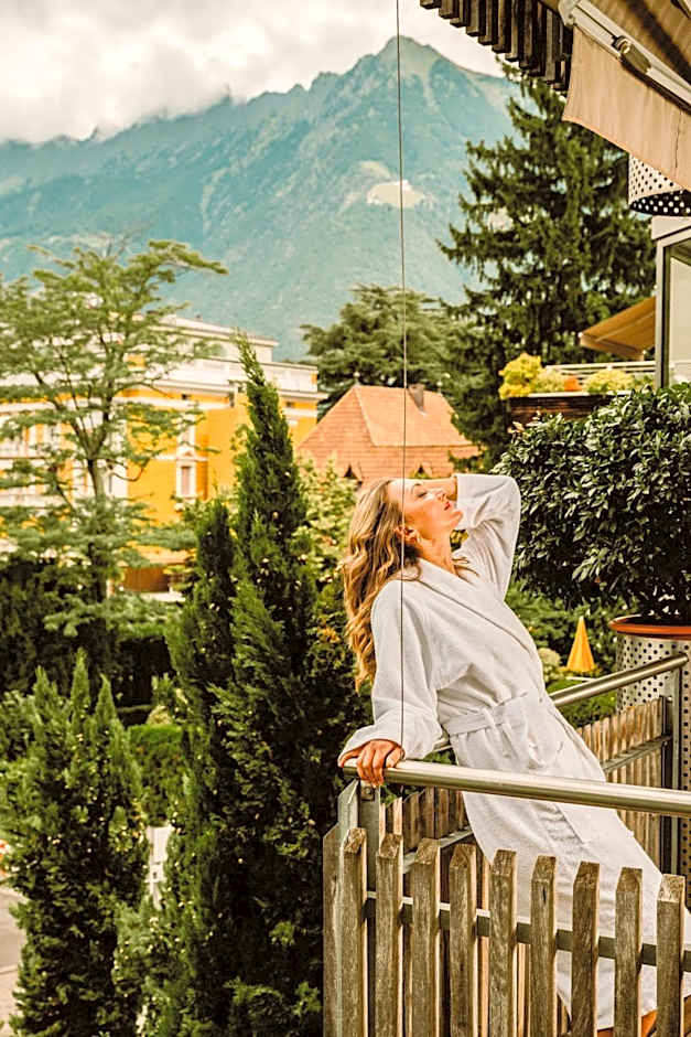 Hotel Mignon Meran Park & Spa