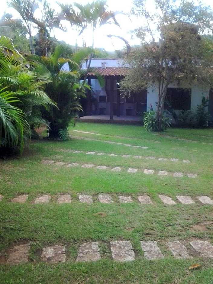 Chalé Ilhabela Perequê