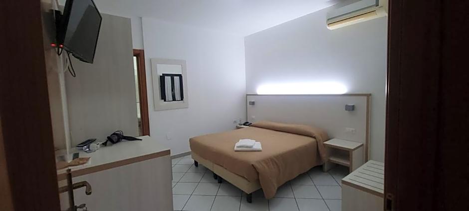 Hotel Residence Nemo