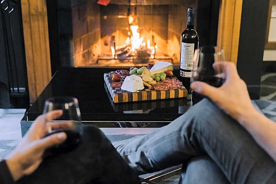 Residence Inn by Marriott Mont Tremblant Manoir Labelle