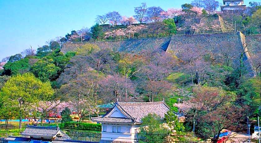 Toramaru Ryokan