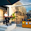 Capsuleaccom Hostel