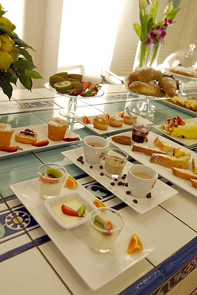 Hotel Luxor