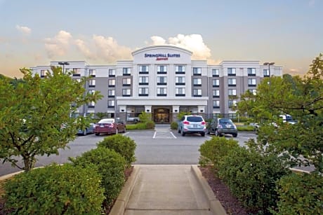 SpringHill Suites Pittsburgh Mills