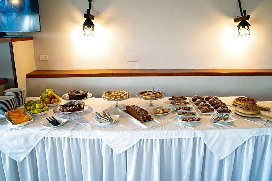 Park Hotel Cilento