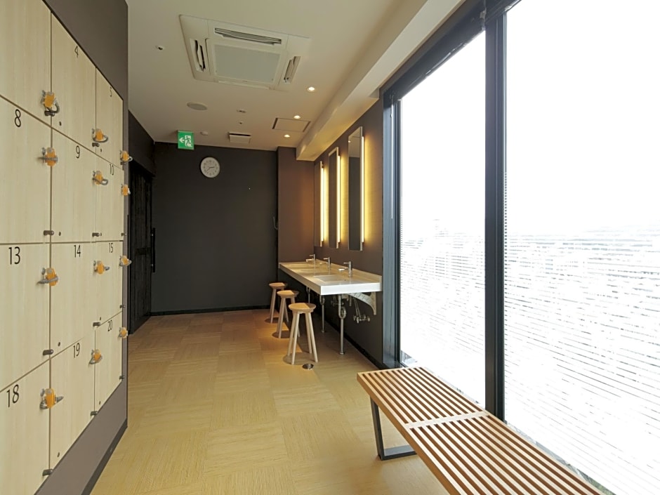 Candeo Hotels Fukuyama