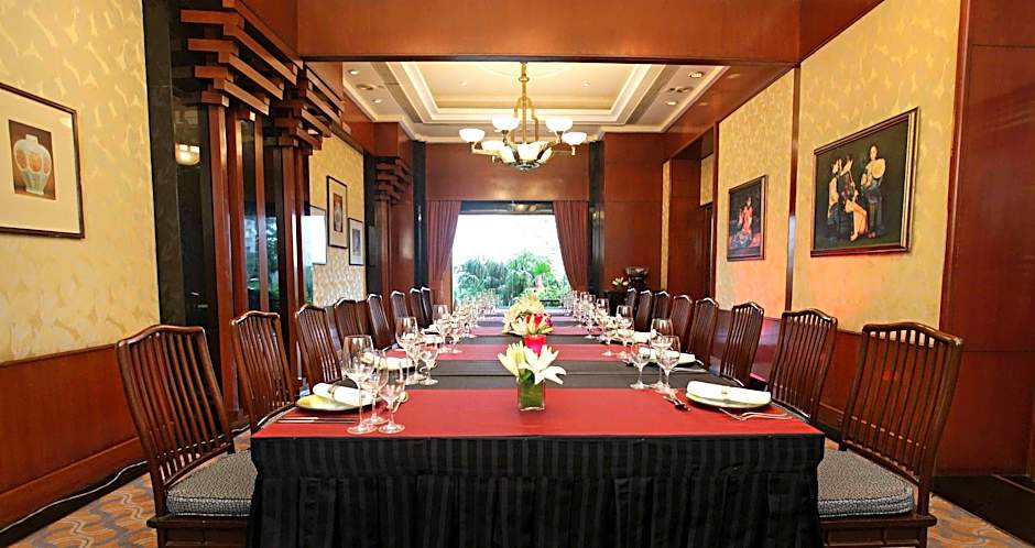 Eros Hotel New Delhi by IHG