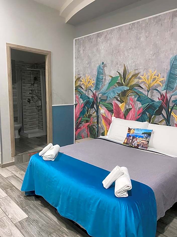 B&B VIVA NAPOLI