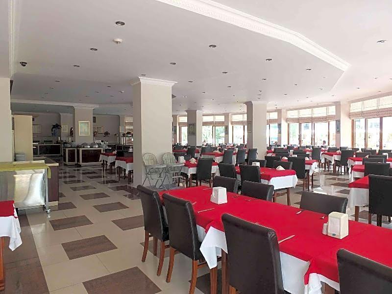 Kaila City Hotel Ex K House Hotel