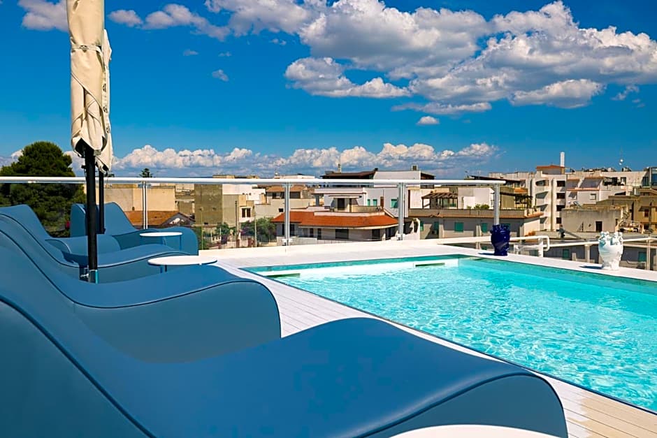 Selinunte Boutique Hotel
