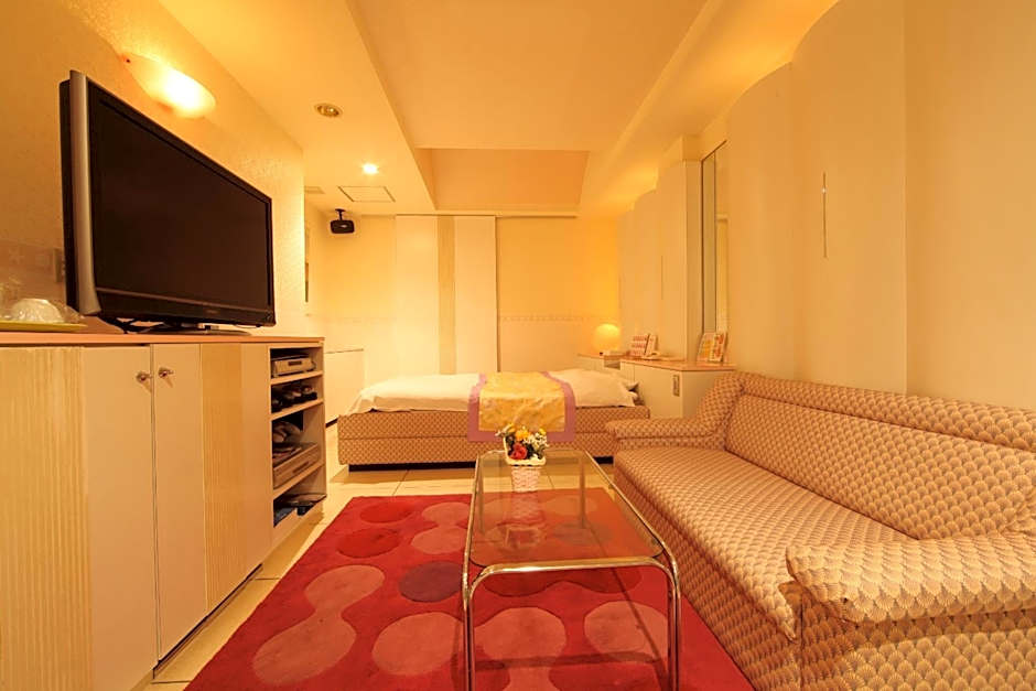 Hotel La Siena (Adult Only)