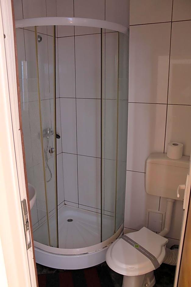 Hotel Vila Alex