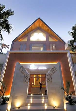 Onesouth Boutique Hotel Pulau merah