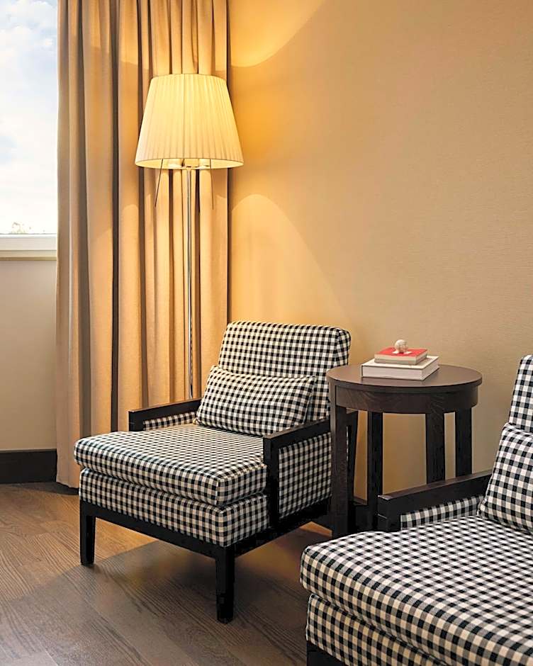 NH Stuttgart Airport