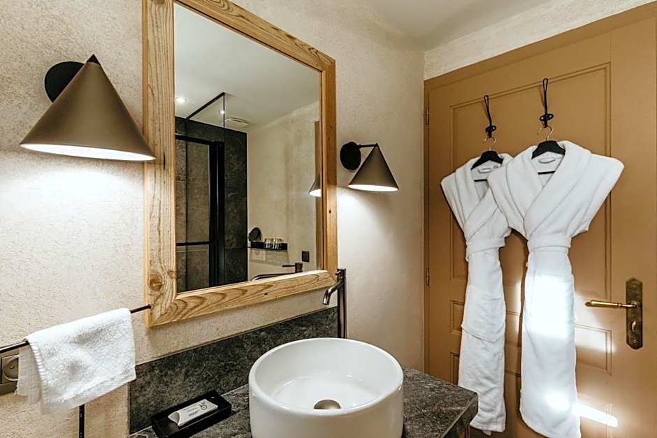 Hôtel Restaurant La Ferme de Cupelin