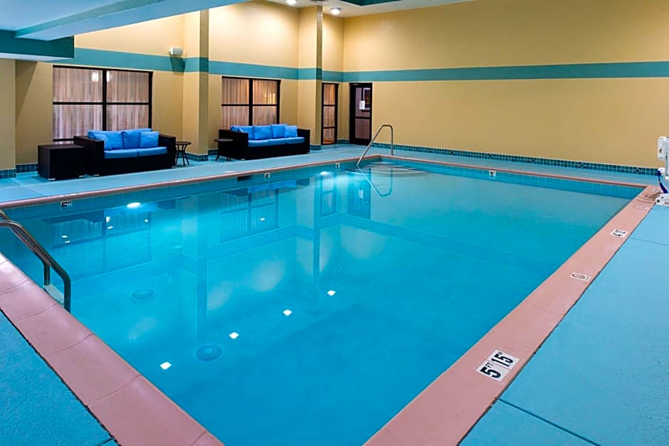 Hampton Inn By Hilton Wytheville