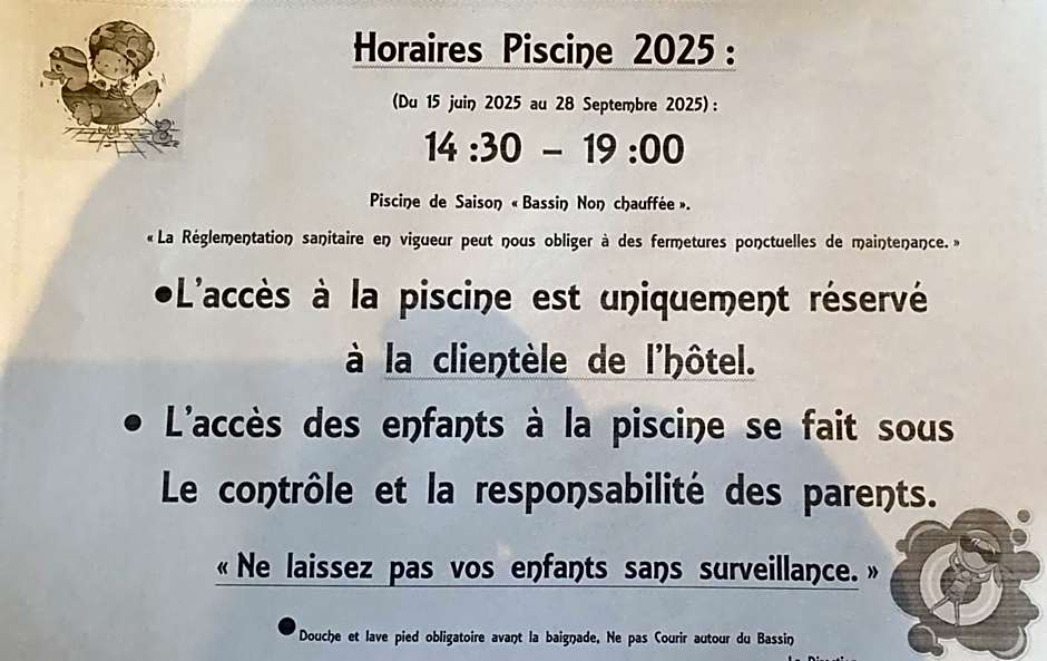 Logis L'Auberge Bourbonnaise