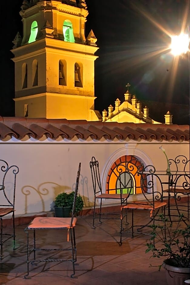 San Marino Royal Hotel