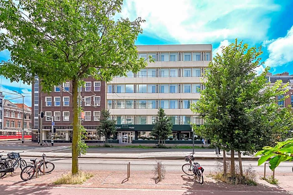 Court Garden Hotel - Ecodesigned