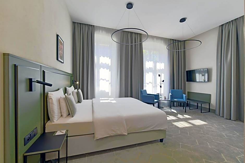Herbal Hotel Wrocław