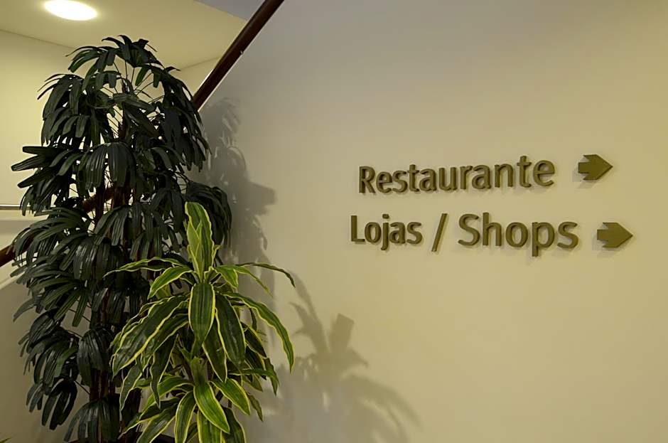 Hotel Cinquentenario & Conference Center