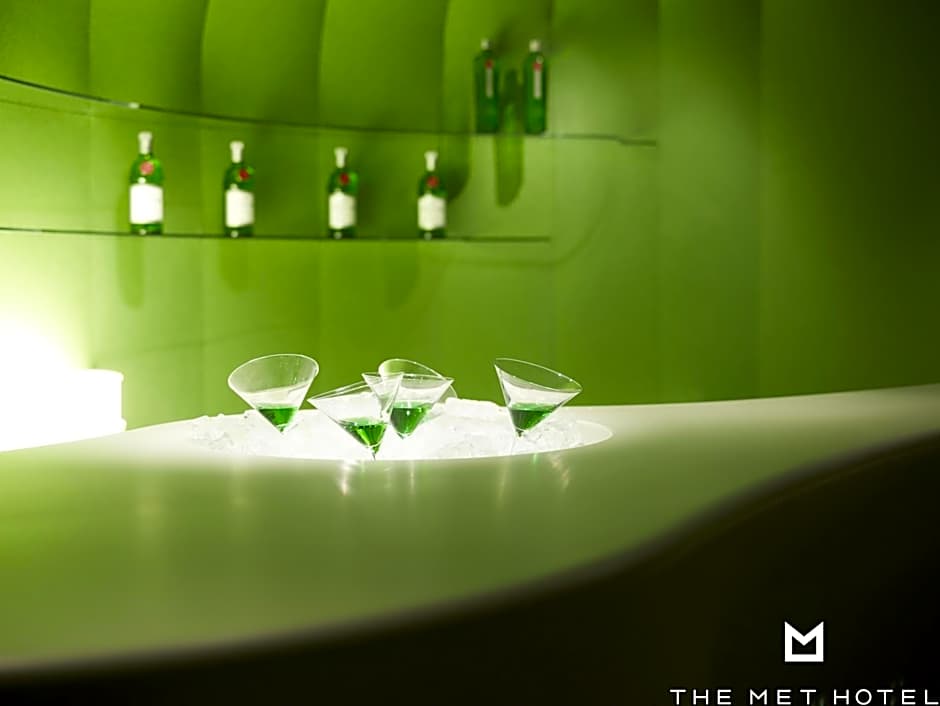 The Met Hotel a Member of Design Hotels