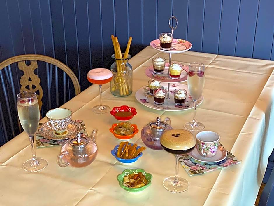 The Welshman’s Arms