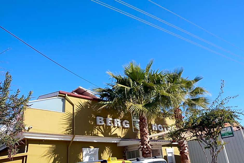 Berg Hotel