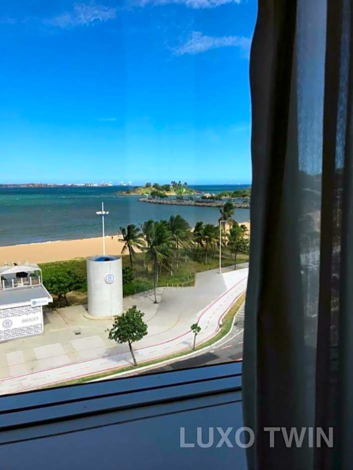 Píer Vitória Hotel