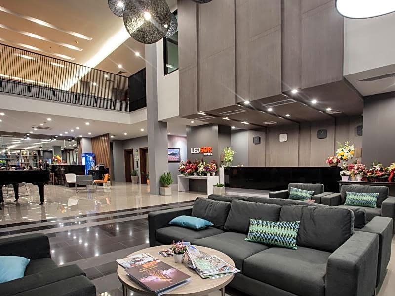 Leosor Hotel