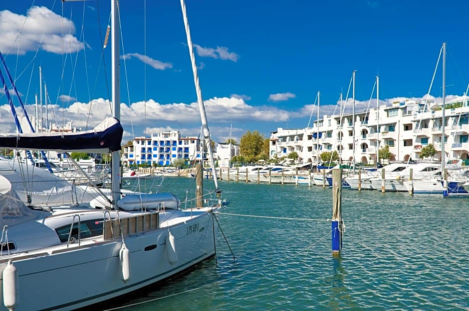 Portoverde Beach Apartments