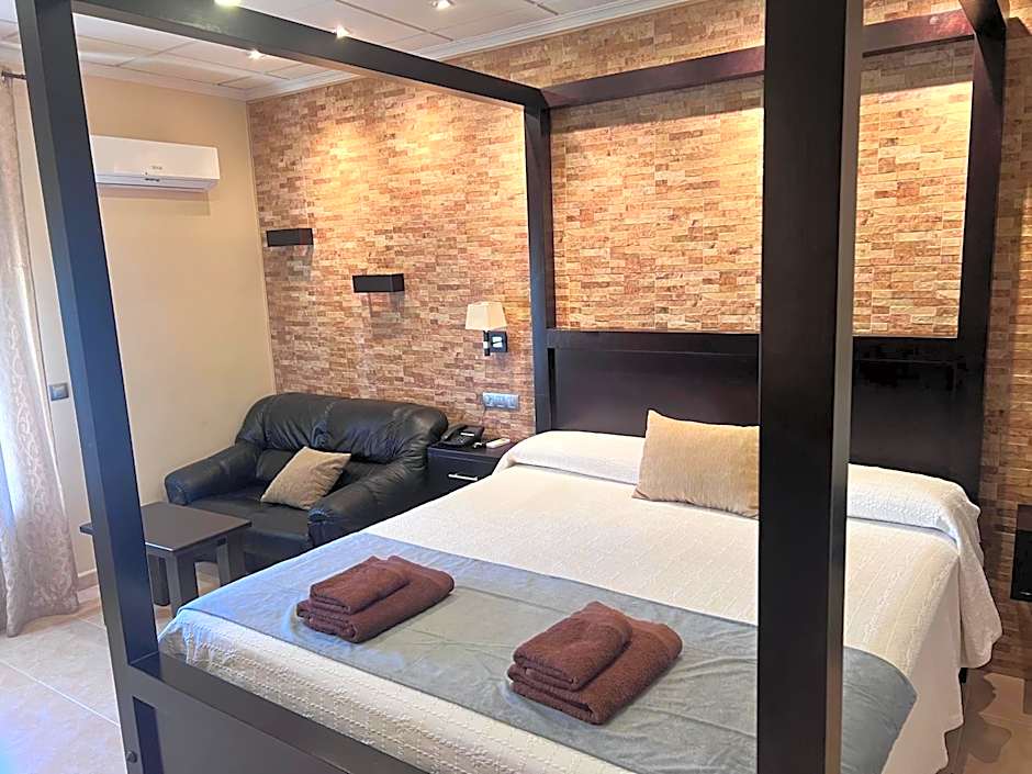 Hotel Don Juan