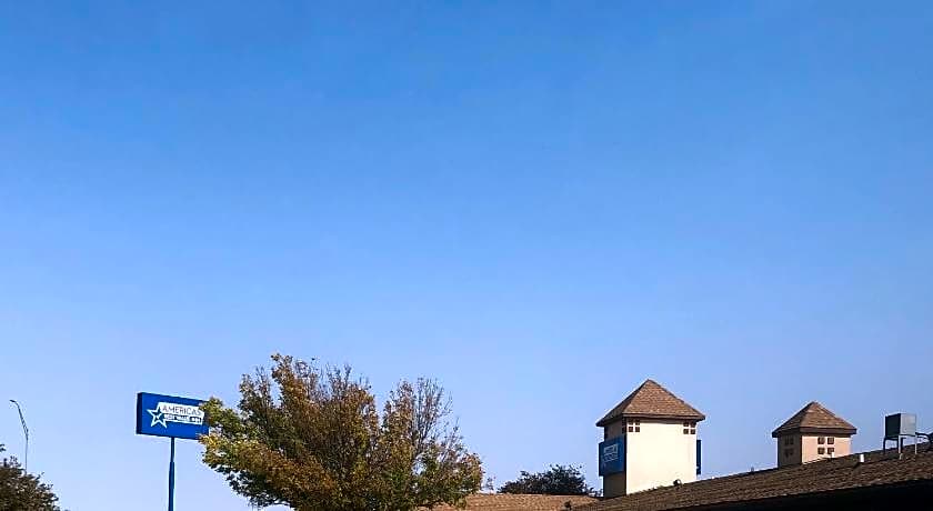 Americas Best Value Inn Onawa