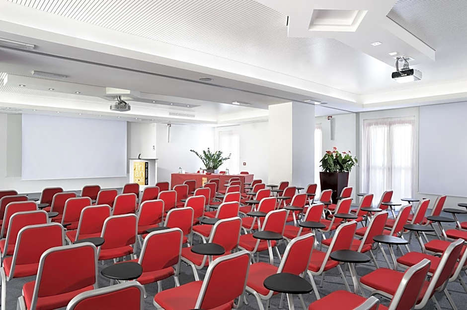 Best Western Hotel I Triangoli