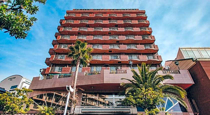 Hotel Villa Kuretake