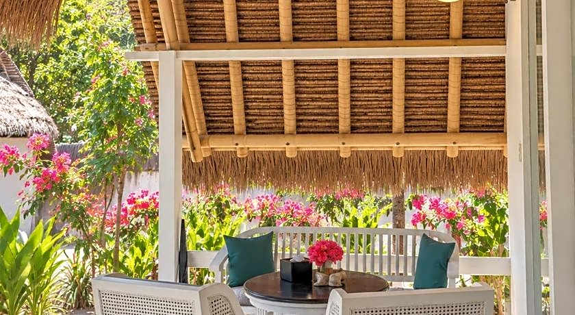 Vayam Boutique Resort
