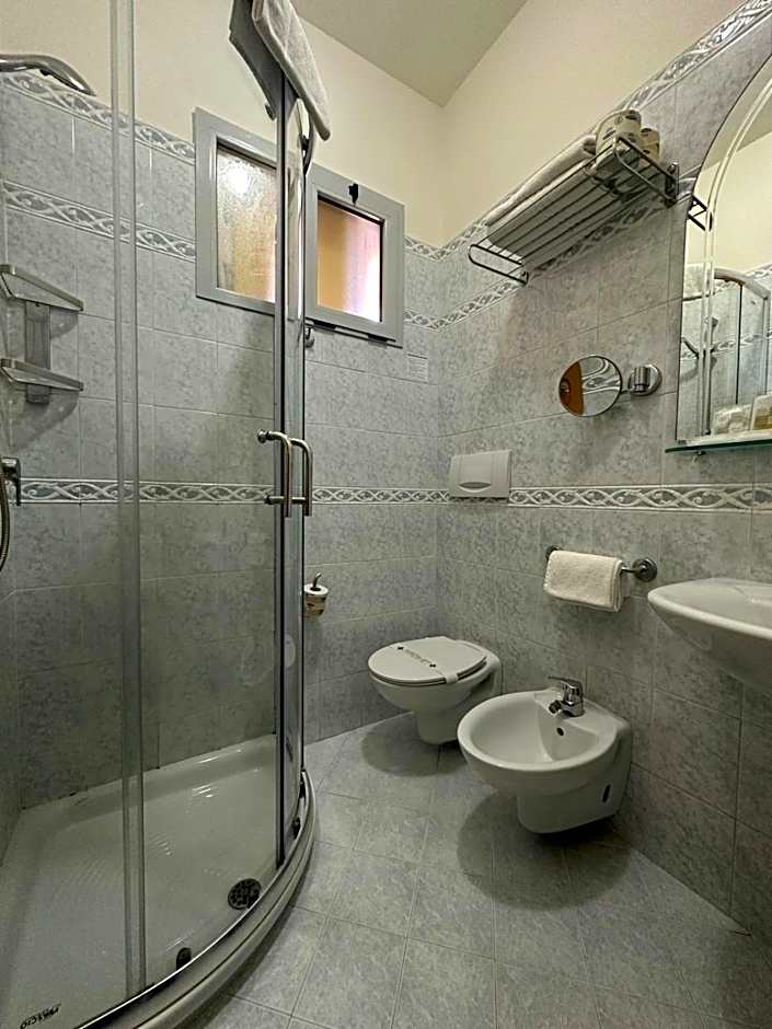 Hotel Ambra