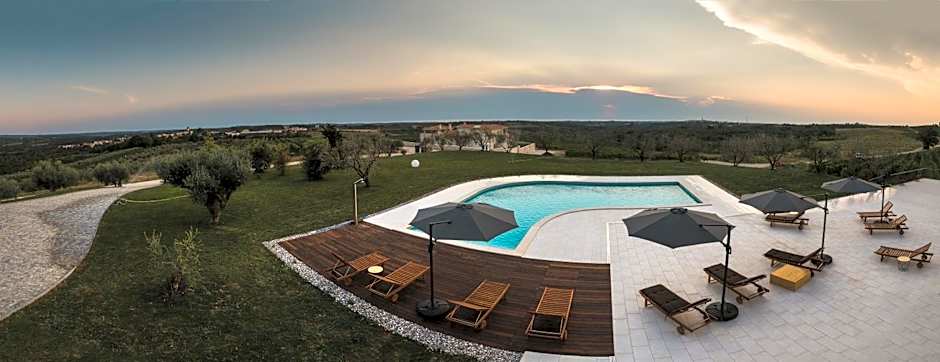 Wine Residence Cattunar