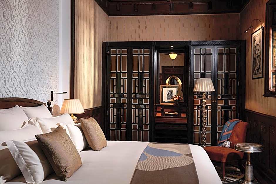 Royal Mansour Marrakech