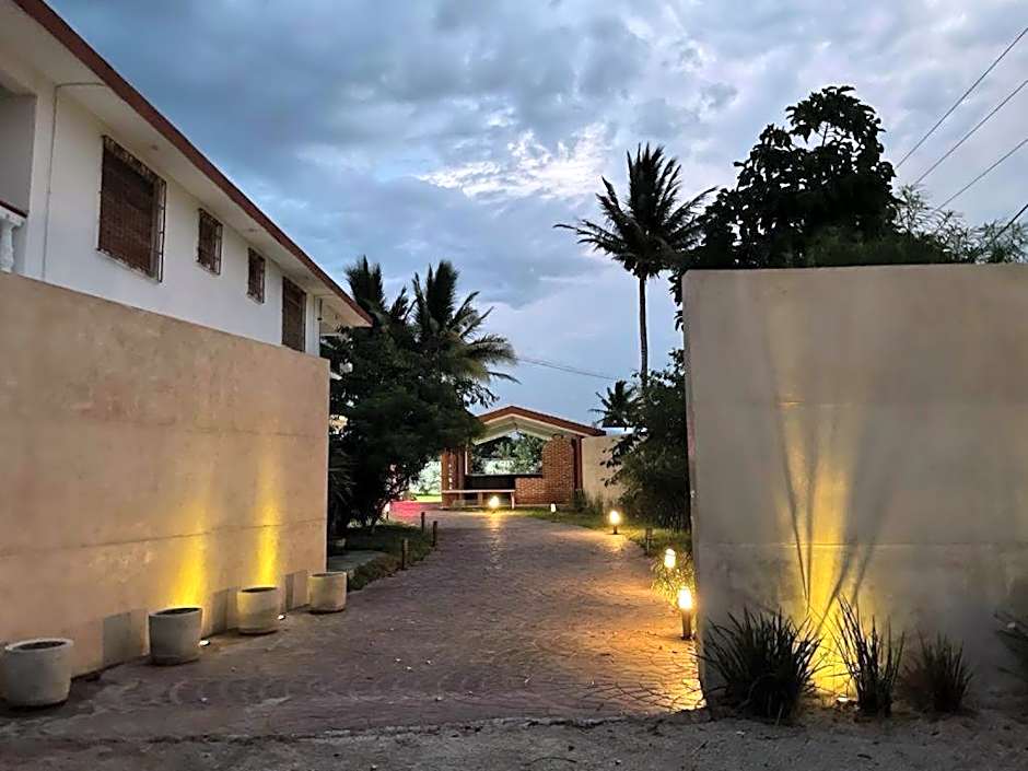 Villa Chic