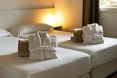 Premium Room - 2 Adults with 1 Child
