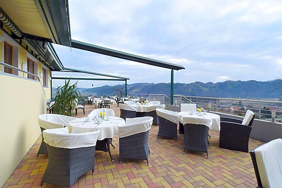 Gasthof zum Moosmann - Familie Pachernigg