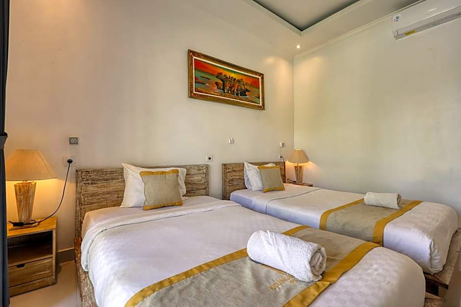 Kelingking Sunset Point Hotel