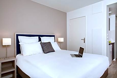 Séjours & Affaires Paris Bagnolet