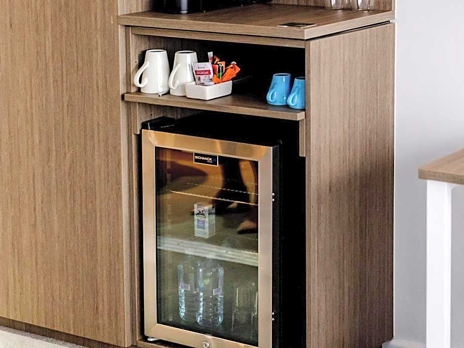 Mercure Brisbane Spring Hill