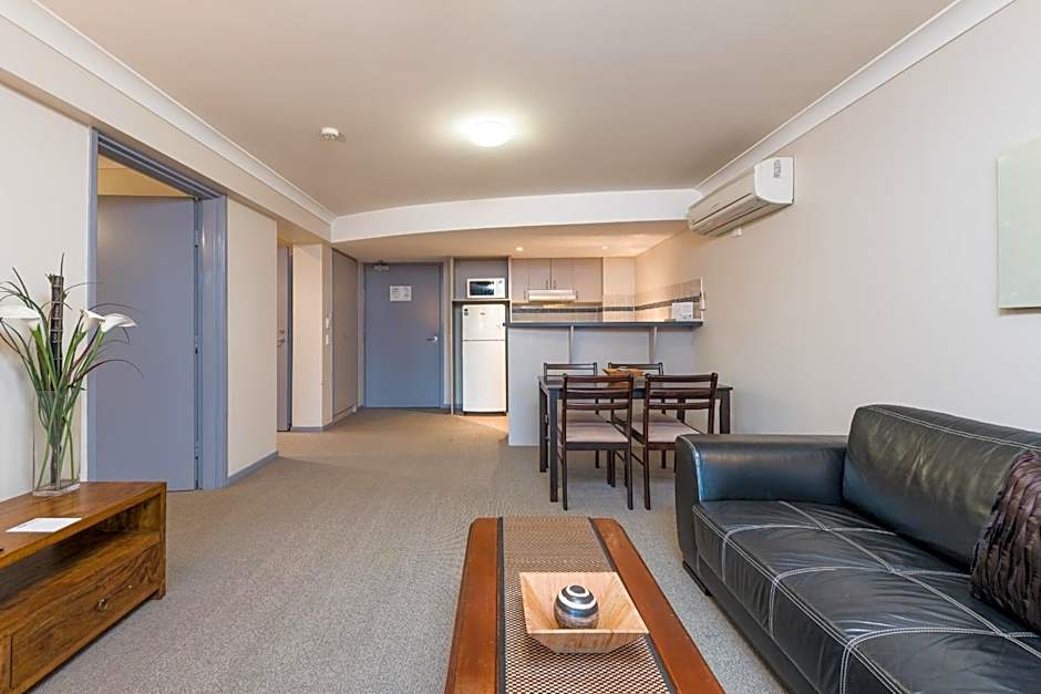 The Brighton Apartments