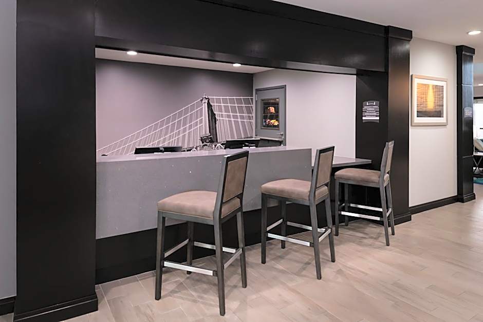 Staybridge Suites Lake Charles By IHG