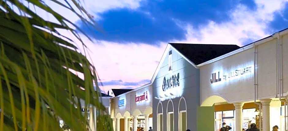 ABC guesthouse 1F