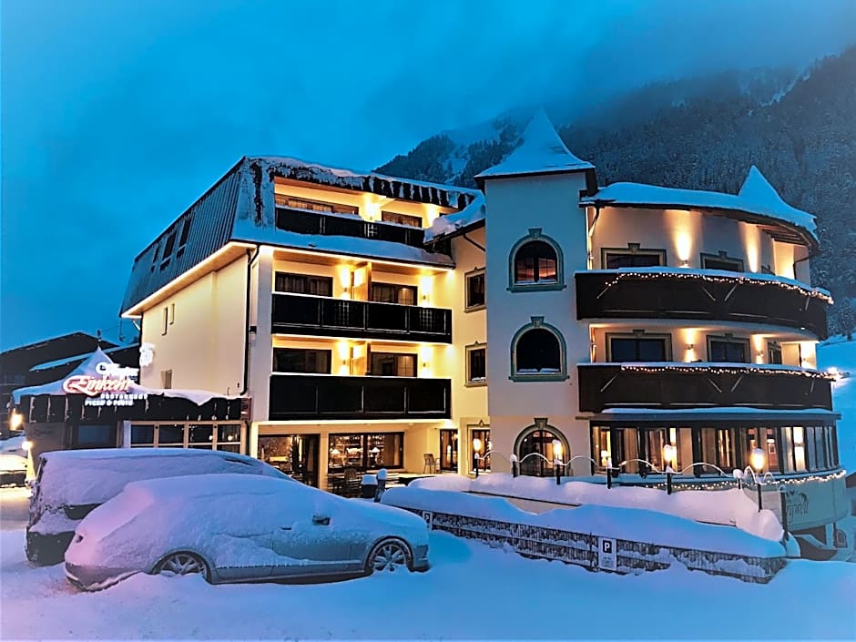 Hotel Venter Bergwelt